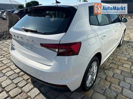 Skoda Fabia EXTRA PLUS 1.5 TSI 150 PS DSG-5 Jahre Garantie-Smartlink-DAB-Bluetooth-LM 16 "Felgen-PDC-Kamera-SHZ-LED-Tempomat-Preishammer-Sofort 