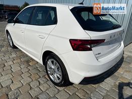 Skoda Fabia EXTRA PLUS 1.5 TSI 150 PS DSG-5 Jahre Garantie-Smartlink-DAB-Bluetooth-LM 16 "Felgen-PDC-Kamera-SHZ-LED-Tempomat-Preishammer-Sofort 