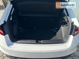 Skoda Fabia EXTRA PLUS 1.5 TSI 150 PS DSG-5 Jahre Garantie-Smartlink-DAB-Bluetooth-LM 16 "Felgen-PDC-Kamera-SHZ-LED-Tempomat-Preishammer-Sofort 