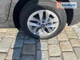 Skoda Fabia EXTRA PLUS 1.0 TSI 115 PS -5 Jahre Garantie-Smartlink-DAB-Bluetooth-LM Felgen-PDC-Kamera-SHZ-LED-Tempomat-Preishammer-Sofort 