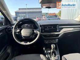 Skoda Fabia EXTRA PLUS 1.0 TSI 115 PS -5 Jahre Garantie-Smartlink-DAB-Bluetooth-LM Felgen-PDC-Kamera-SHZ-LED-Tempomat-Preishammer-Sofort 