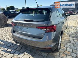 Skoda Fabia EXTRA PLUS 1.0 TSI 115 PS -5 Jahre Garantie-Smartlink-DAB-Bluetooth-LM Felgen-PDC-Kamera-SHZ-LED-Tempomat-Preishammer-Sofort 