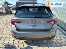 Skoda Fabia EXTRA PLUS 1.0 TSI 115 PS -5 Jahre Garantie-Smartlink-DAB-Bluetooth-LM Felgen-PDC-Kamera-SHZ-LED-Tempomat-Preishammer-Sofort 