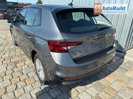 Skoda Fabia EXTRA PLUS 1.0 TSI 115 PS -5 Jahre Garantie-Smartlink-DAB-Bluetooth-LM Felgen-PDC-Kamera-SHZ-LED-Tempomat-Preishammer-Sofort 