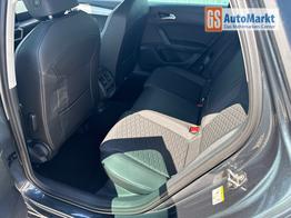 Seat Leon Sportstourer FR 1.5 eTSI Mild-Hybrid 150PS 7DSG - 5 Jahre GARANTIE-Anh&auml;ngerkupplung-MATRIX LED-WINTER-SHZ-ACC-Klimaautomatik 3Zonen-beheiz.Lenkrad-NAVI-Ambiente-2xPDC-R&uuml;ckfahrkamera-ALU17"-DAB-elektr. Fensterheber-RDKS-Sunset-USB-Sofort 