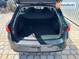 Seat Leon Sportstourer FR 1.5 eTSI Mild-Hybrid 150PS 7DSG - 5 Jahre GARANTIE-Anh&auml;ngerkupplung-MATRIX LED-WINTER-SHZ-ACC-Klimaautomatik 3Zonen-beheiz.Lenkrad-NAVI-Ambiente-2xPDC-R&uuml;ckfahrkamera-ALU17"-DAB-elektr. Fensterheber-RDKS-Sunset-USB-Sofort 