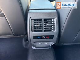 Seat Leon Sportstourer FR 1.5 eTSI Mild-Hybrid 150PS 7DSG - 5 Jahre GARANTIE-Anh&auml;ngerkupplung-MATRIX LED-WINTER-SHZ-ACC-Klimaautomatik 3Zonen-beheiz.Lenkrad-NAVI-Ambiente-2xPDC-R&uuml;ckfahrkamera-ALU17"-DAB-elektr. Fensterheber-RDKS-Sunset-USB-Sofort 