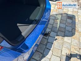 Seat Leon Sportstourer FR 1.5 eTSI Mild-Hybrid 150PS 7DSG - 5 Jahre GARANTIE-Anh&auml;ngerkupplung-MATRIX LED-WINTER-SHZ-ACC-Klimaautomatik 3Zonen-beheiz.Lenkrad-NAVI-Ambiente-2xPDC-R&uuml;ckfahrkamera-ALU17"-DAB-elektr. Fensterheber-RDKS-Sunset-USB-Sofort 