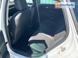 Seat Leon Sportstourer FR 1.5 eTSI Mild Hybrid 150PS 7DSG - 5 Jahre GARANTIE-Anh&auml;ngerkupplung-MATRIX LED-WINTER-SHZ-ACC-Klimaautomatik 3Zonen-beheiz.Lenkrad-NAVI-Ambiente-2xPDC-R&uuml;ckfahrkamera-ALU17"-DAB-elektr. Fensterheber-RDKS-Sunset-USB-Sofort 