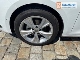 Seat Leon Sportstourer FR 1.5 eTSI Mild Hybrid 150PS 7DSG - 5 Jahre GARANTIE-Anh&auml;ngerkupplung-MATRIX LED-WINTER-SHZ-ACC-Klimaautomatik 3Zonen-beheiz.Lenkrad-NAVI-Ambiente-2xPDC-R&uuml;ckfahrkamera-ALU17"-DAB-elektr. Fensterheber-RDKS-Sunset-USB-Sofort 