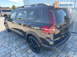 Dacia Jogger Extreme 1.0 TCe 110 7-Sitzer-AHK-Kamera-LED-AppleCarPlay-AndroidAuto-Winter-Tempomat-Kessy-16''Alu-sofort 