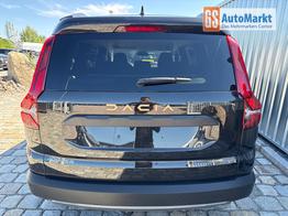 Dacia Jogger Extreme 1.0 TCe 110 7-Sitzer-AHK-Kamera-LED-AppleCarPlay-AndroidAuto-Winter-Tempomat-Kessy-16''Alu-sofort 