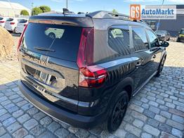Dacia Jogger Extreme 1.0 TCe 110 7-Sitzer-AHK-Kamera-LED-AppleCarPlay-AndroidAuto-Winter-Tempomat-Kessy-16''Alu-sofort 
