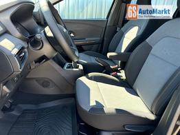 Dacia Jogger Extreme 1.0 TCe 110 7-Sitzer-AHK-Kamera-LED-AppleCarPlay-AndroidAuto-Winter-Tempomat-Kessy-16''Alu-sofort 