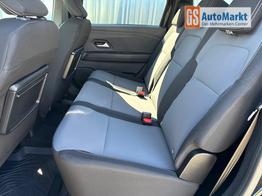 Dacia Jogger Extreme 1.0 TCe 110 7-Sitzer-AHK-Kamera-LED-AppleCarPlay-AndroidAuto-Winter-Tempomat-Kessy-16''Alu-sofort 