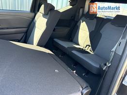 Dacia Jogger Extreme 1.0 TCe 110 7-Sitzer-AHK-Kamera-LED-AppleCarPlay-AndroidAuto-Winter-Tempomat-Kessy-16''Alu-sofort 