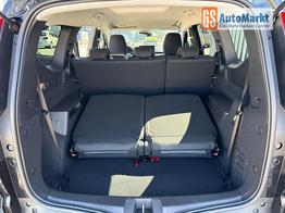 Dacia Jogger Extreme 1.0 TCe 110 7-Sitzer-AHK-Kamera-LED-AppleCarPlay-AndroidAuto-Winter-Tempomat-Kessy-16''Alu-sofort 