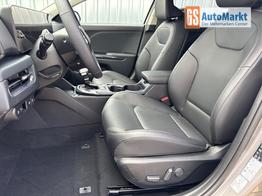 Kia K4 TOP 1,6 T-GDI DCT7 132 KW (179 PS)-Navi-Leder-el. Sitzverstellung-R&uuml;ckfahrkamera-Sofort 