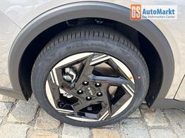 Kia K4 TOP 1,6 T-GDI DCT7 132 KW (179 PS)-Navi-Leder-el. Sitzverstellung-R&uuml;ckfahrkamera-Sofort 