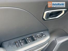 Kia K4 TOP 1,6 T-GDI DCT7 132 KW (179 PS)-Navi-Leder-el. Sitzverstellung-R&uuml;ckfahrkamera-Sofort 