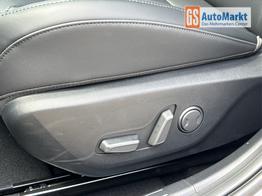 Kia K4 TOP 1,6 T-GDI DCT7 132 KW (179 PS)-Navi-Leder-el. Sitzverstellung-R&uuml;ckfahrkamera-Sofort 