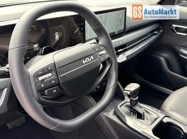 Kia K4 TOP 1,6 T-GDI DCT7 132 KW (179 PS)-Navi-Leder-el. Sitzverstellung-R&uuml;ckfahrkamera-Sofort 