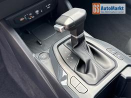 Kia K4 TOP 1,6 T-GDI DCT7 132 KW (179 PS)-Navi-Leder-el. Sitzverstellung-R&uuml;ckfahrkamera-Sofort 