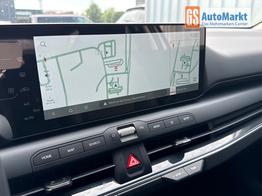 Kia K4 TOP 1,6 T-GDI DCT7 132 KW (179 PS)-Navi-Leder-el. Sitzverstellung-R&uuml;ckfahrkamera-Sofort 