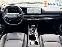 Kia K4 TOP 1,6 T-GDI DCT7 132 KW (179 PS)-Navi-Leder-el. Sitzverstellung-R&uuml;fahrkamera-Sofort 