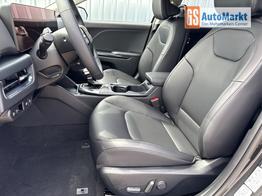 Kia K4 TOP 1,6 T-GDI DCT7 132 KW (179 PS)-Navi-Leder-el. Sitzverstellung-R&uuml;fahrkamera-Sofort 