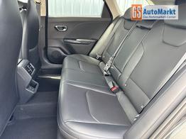 Kia K4 TOP 1,6 T-GDI DCT7 132 KW (179 PS)-Navi-Leder-el. Sitzverstellung-R&uuml;fahrkamera-Sofort 