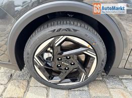 Kia K4 TOP 1,6 T-GDI DCT7 132 KW (179 PS)-Navi-Leder-el. Sitzverstellung-R&uuml;fahrkamera-Sofort 
