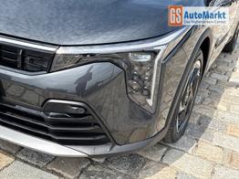 Kia K4 TOP 1,6 T-GDI DCT7 132 KW (179 PS)-Navi-Leder-el. Sitzverstellung-R&uuml;fahrkamera-Sofort 