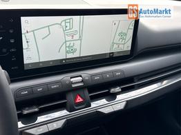 Kia K4 TOP 1,6 T-GDI DCT7 132 KW (179 PS)-Navi-Leder-el. Sitzverstellung-R&uuml;fahrkamera-Sofort 