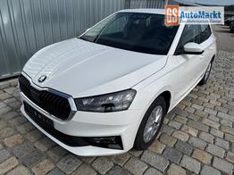 Skoda Fabia EXTRA PLUS 1.0 TSI 115 PS -5 Jahre Garantie-Smartlink-DAB-Bluetooth-LM Felgen-PDC-Kamera-SHZ-LED-Tempomat-Preishammer-Sofort 