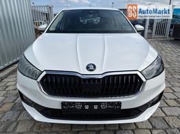 Skoda Fabia EXTRA PLUS 1.0 TSI 115 PS -5 Jahre Garantie-Smartlink-DAB-Bluetooth-LM Felgen-PDC-Kamera-SHZ-LED-Tempomat-Preishammer-Sofort 