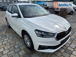 Skoda Fabia EXTRA PLUS 1.0 TSI 115 PS -5 Jahre Garantie-Smartlink-DAB-Bluetooth-LM Felgen-PDC-Kamera-SHZ-LED-Tempomat-Preishammer-Sofort 