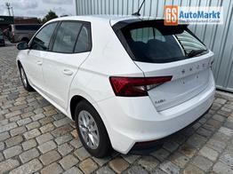Skoda Fabia EXTRA PLUS 1.0 TSI 115 PS -5 Jahre Garantie-Smartlink-DAB-Bluetooth-LM Felgen-PDC-Kamera-SHZ-LED-Tempomat-Preishammer-Sofort 