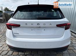 Skoda Fabia EXTRA PLUS 1.0 TSI 115 PS -5 Jahre Garantie-Smartlink-DAB-Bluetooth-LM Felgen-PDC-Kamera-SHZ-LED-Tempomat-Preishammer-Sofort 