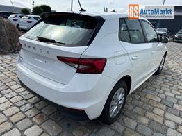 Skoda Fabia EXTRA PLUS 1.0 TSI 115 PS -5 Jahre Garantie-Smartlink-DAB-Bluetooth-LM Felgen-PDC-Kamera-SHZ-LED-Tempomat-Preishammer-Sofort 