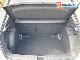 Skoda Fabia EXTRA PLUS 1.0 TSI 115 PS -5 Jahre Garantie-Smartlink-DAB-Bluetooth-LM Felgen-PDC-Kamera-SHZ-LED-Tempomat-Preishammer-Sofort 