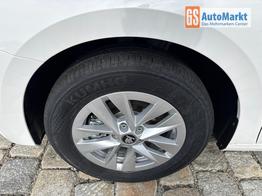Skoda Fabia EXTRA PLUS 1.0 TSI 115 PS -5 Jahre Garantie-Smartlink-DAB-Bluetooth-LM Felgen-PDC-Kamera-SHZ-LED-Tempomat-Preishammer-Sofort 