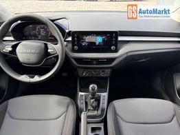 Skoda Fabia EXTRA PLUS 1.0 TSI 115 PS -5 Jahre Garantie-Smartlink-DAB-Bluetooth-LM Felgen-PDC-Kamera-SHZ-LED-Tempomat-Preishammer-Sofort 