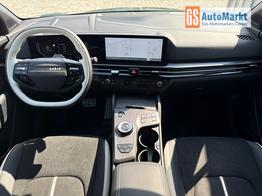 Kia Sportage Neues Modell-GT-Line-1.6 T-GDI 7 DCT 4WD 180 PS-Navi-Sitzheizung vorne und hinten-elektrische Sitze-18" LM Felgen-Sofort 