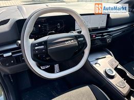 Kia Sportage Neues Modell-GT-Line-1.6 T-GDI 7 DCT 4WD 180 PS-Navi-Sitzheizung vorne und hinten-elektrische Sitze-18" LM Felgen-Sofort 