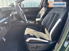 Kia Sportage Neues Modell-GT-Line-1.6 T-GDI 7 DCT 4WD 180 PS-Navi-Sitzheizung vorne und hinten-elektrische Sitze-18" LM Felgen-Sofort 