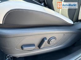 Kia Sportage Neues Modell-GT-Line-1.6 T-GDI 7 DCT 4WD 180 PS-Navi-Sitzheizung vorne und hinten-elektrische Sitze-18" LM Felgen-Sofort 