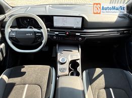 Kia Sportage Neues Modell-GT-Line-1.6 T-GDI 7 DCT 4WD 180 PS-Navi-Sitzheizung vorne und hinten-elektrische Sitze-18" LM Felgen-Sofort 