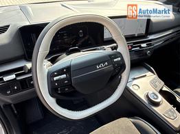 Kia Sportage Neues Modell-GT-Line-1.6 T-GDI 7 DCT 4WD 180 PS-Navi-Sitzheizung vorne und hinten-elektrische Sitze-18" LM Felgen-Sofort 