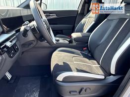 Kia Sportage Neues Modell-GT-Line-1.6 T-GDI 7 DCT 4WD 180 PS-Navi-Sitzheizung vorne und hinten-elektrische Sitze-18" LM Felgen-Sofort 